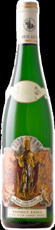 Riesling Auslese Loibner, Wachau DAC Knoll - 2021 - Niederösterreich, Österreich