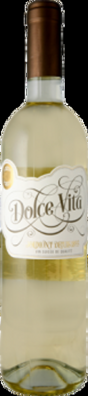 Dolce Vita blanc - vin de pays suisse Cave de Jolimont - 2023 - Schweiz