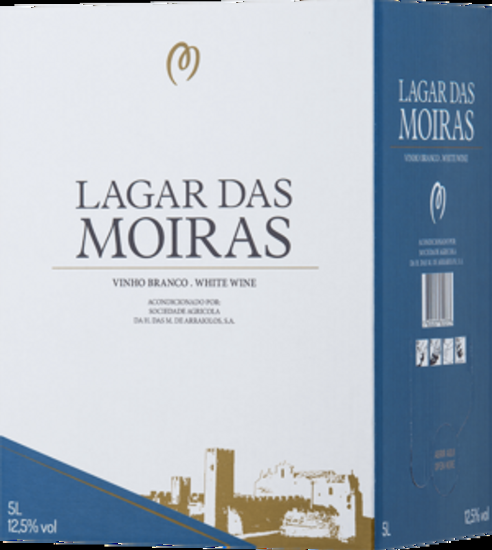 Lagar das Moiras Herdade das Mouras - Portugal