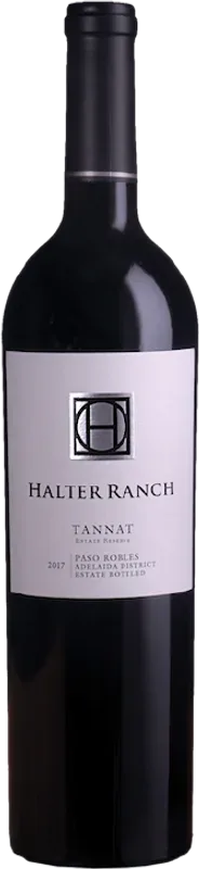 Tannat Halter Ranch Vineyard - 2021 - Kalifornien, USA