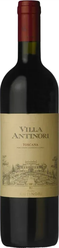Villa Antinori Rosso IGT Antinori - 2023 - Toskana, Italien