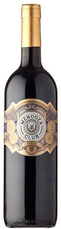 Siglo Malbec Mendoza Club - 2021 - Mendoza, Argentinien