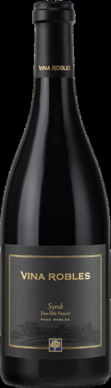 Terra Bella Syrah Viña Robles - 2021 - Kalifornien, USA