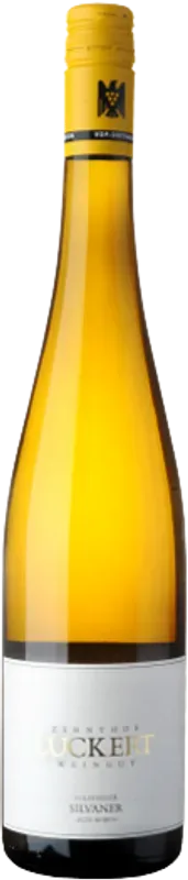 Sulzfelder Silvaner Alte Reben Weingut Zehnthof Luckert - 2022 - Franken, Deutschland