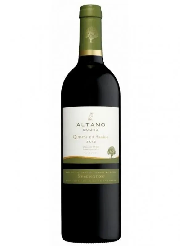 Douro DOC Altano Organic Symington Family Estates - 2021 - Douro, Portugal