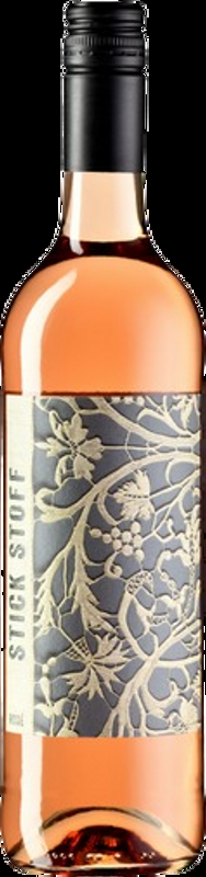 Stick Stoff Cuvée Rosé WineStories - 2024 - Schweiz