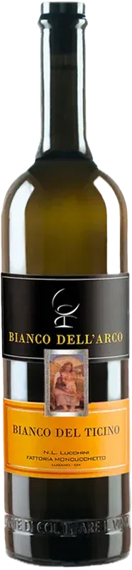 Bianco dell'Arco DOC Moncucchetto - 2024 - Tessin, Schweiz