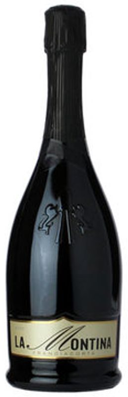 Franciacorta Brut DOCG La Montina - Lombardei, Italien