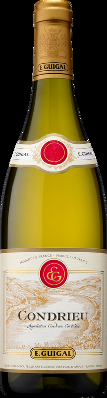 Condrieu AC Guigal - 2023 - Côtes du Rhône, Frankreich