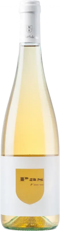 Pass-O IGT Fiano Minutolo Vendemmia Tardiva Menhir Salento - 2022 - Apulien, Italien