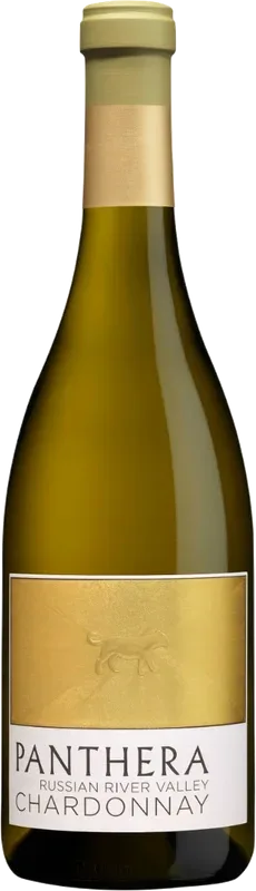 Panthera Chardonnay Russian River Valley The Hess Collection Winery - 2021 - Kalifornien, USA