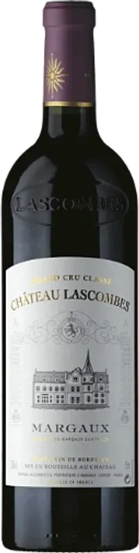 Château Lascombes 2e Grand Cru Classé Château Malescot-St-Exupéry - 2021 - Bordeaux, Frankreich