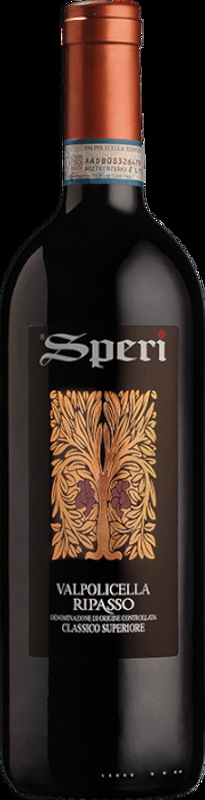 Valpolicella Ripasso Classico Superiore DOC Speri Viticoltori - 2022 - Veneto, Italien