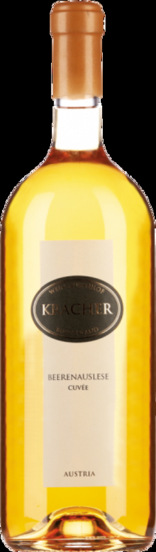 Beerenauslese Cuvee Alois Kracher - 2021 - Burgenland, Österreich