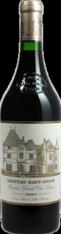 Chateau Haut Brion 1er Cru Classe Pessac-Leognan AOC Château Haut Brion - 2015 - Bordeaux, Frankreich