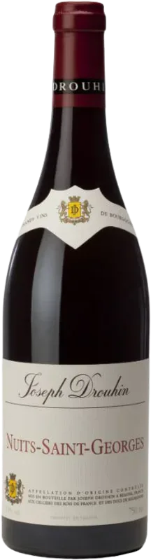 Nuits Saint-Georges A.O.C. Joseph Drouhin - 2023 - Burgund, Frankreich