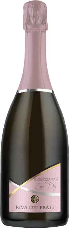 Prosecco DOC Rose Riva dei Frati - Veneto, Italien