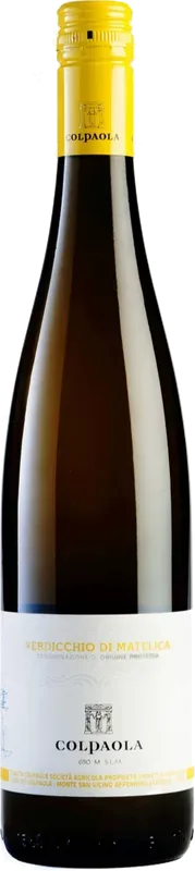 Verdicchio Di Matelica DOP Colpaola - 2025 - Marche, Italien
