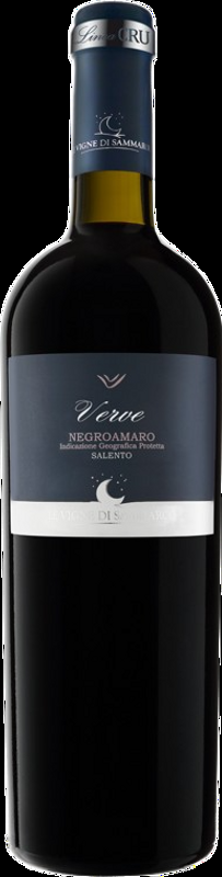 Verve Le vigne di Sammar Le Vigne di Sammarco - 2020 - Apulien, Italien