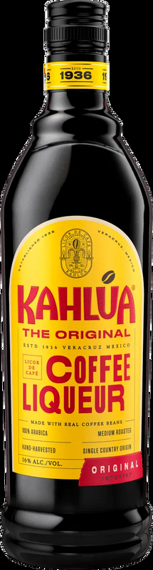 Kahlúa Liqueur de Café Kahlúa - Mexiko