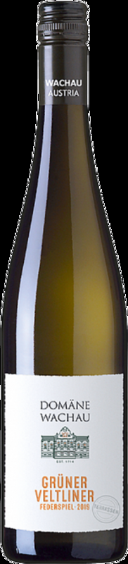 Gruner Veltliner Federspiel Terrassen Domäne Wachau - 2025 - Niederösterreich, Österreich