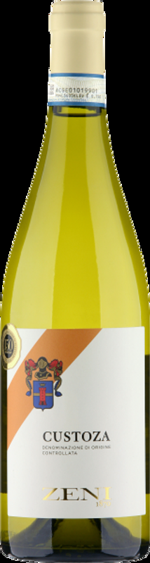 Custoza DOC Cantina Zeni - 2024 - Veneto, Italien