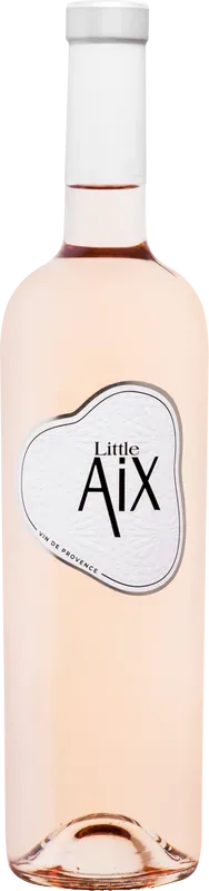 Little Aix AOP Coteaux d'Aix en Provence Maison Giambagli - 2025 - Provence, Frankreich