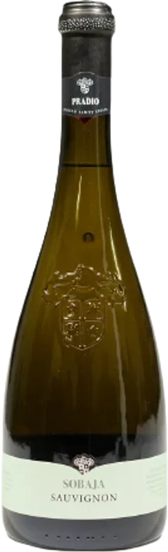 Sauvignon, Sobaja Pradio - 2021 - Friaul, Italien