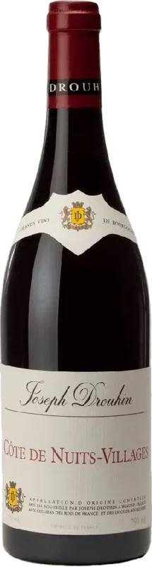Cote de Nuits-Villages AC Joseph Drouhin - 2022 - Burgund, Frankreich