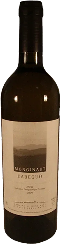 Le Phönix IGP Ariege Dominik Benz - 2020 - Default Origin