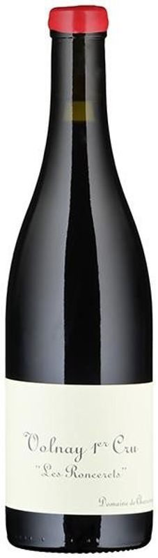 Volnay 1er Cru Roncerets AOC Domaine de Chassorney-Frédéric Cossard - 2020 - Burgund, Frankreich