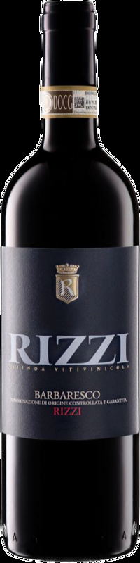 Barbaresco DOCG Rizzi - 2021 - Piemont, Italien