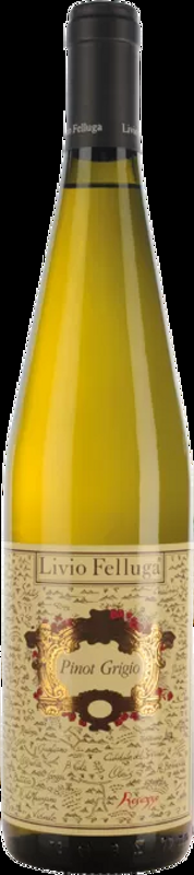 Pinot Grigio Collio DOC Livio Felluga - 2023 - Friaul, Italien