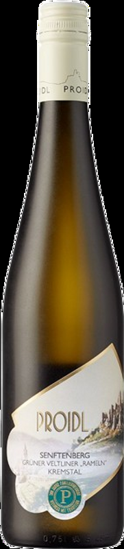 Grüner Veltliner Freiheit Kremstal DAC Weingut Familie Proidl - 2023 - Niederösterreich, Österreich