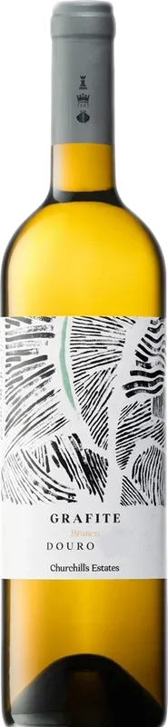 Churchill's Estates Grafite branco Douro DOC Churchill Graham - 2024 - Douro, Portugal