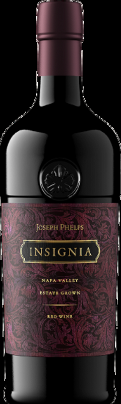 Insignia Joseph Phelps Vineyards - 2019 - Kalifornien, USA