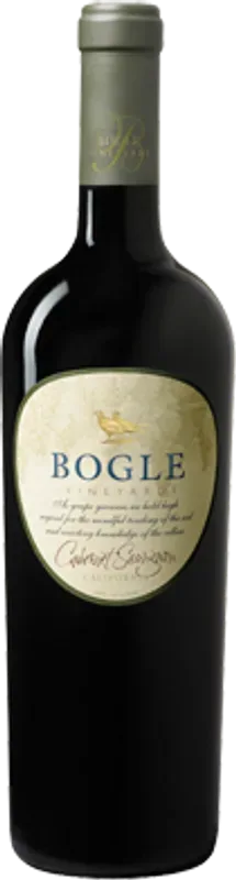 Cabernet Sauvignon Bogle Vineyards - 2022 - Kalifornien, USA