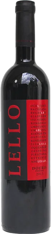 Lello Douro DOC Sociedade dos Vinhos Borges - 2024 - Douro, Portugal
