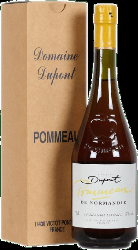Dupont Pommeau de Normandie Domaine Familial Louis Dupont - Frankreich