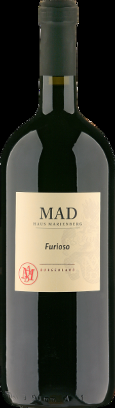 Furioso Burgenland Weingut MAD - 2019 - Burgenland, Österreich
