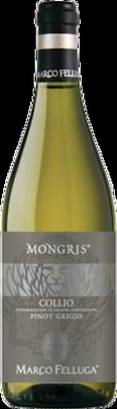 Pinot Grigio Collio DOC Mongris Marco Felluga - 2025 - Friaul, Italien