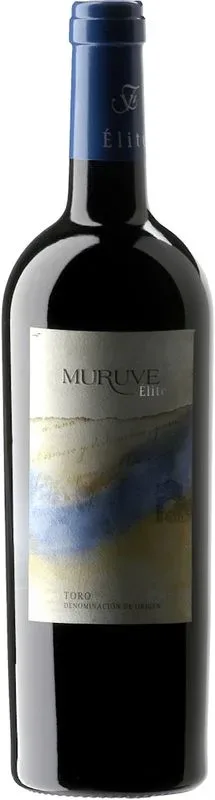 Toro Muruve Elite DO Bodegas Frutos Villar - 2019 - Duero-Tal (Castilla y Leon), Spanien