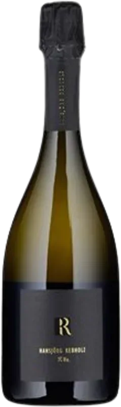 Pi No. Gold Extra Brut Ökonomierat Rebholz - 2014 - Rheintal, Deutschland