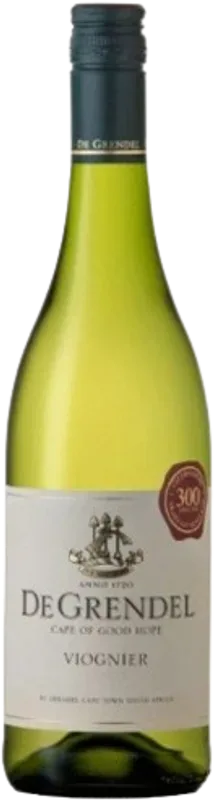 De Grendel Viognier De Grendel - 2022 - Coastal Region, Südafrika