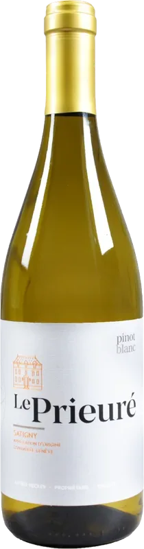Satigny Le Prieuré Pinot Blanc Hammel SA - 2022 - Genf, Schweiz