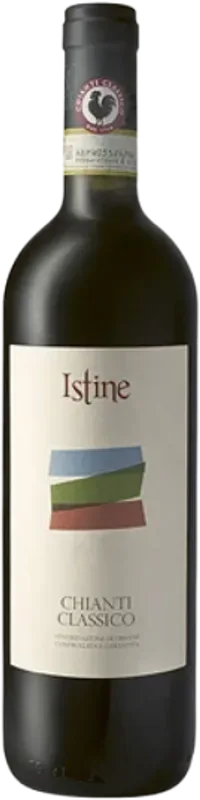 Chianti Classico DOCG Istine - 2022 - Toskana, Italien