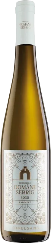 Domane Serrig Kabinett Vogelsang Domane Serrig - 2020 - Default Origin