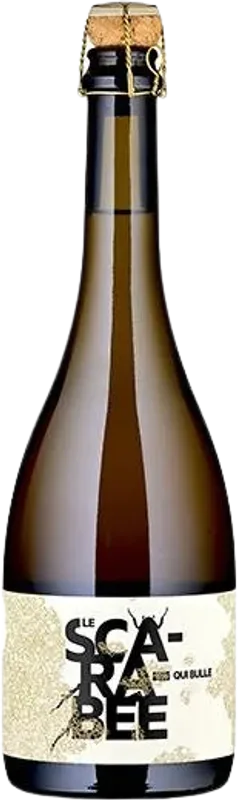 Le Scarabée Qui Bulle VdF Bio Domaine Christian Binner - 2019 - Elsass, Frankreich