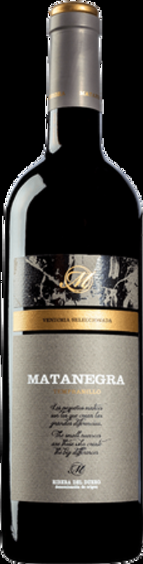 Matanegra Finca Valentina V.S. DO Pagos de Matanegra - 2016 - Duero-Tal (Castilla y Leon), Spanien