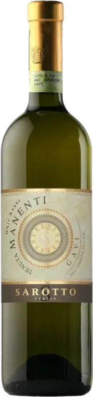 Gavi di Gavi DOCG 